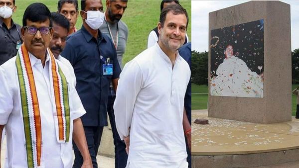 மே 21-ல் ராகுல் தமிழ்நாடு வருகை-ஸ்ரீபெரும்புதூர் ராஜீவ் நினைவிட அஞ்சலியில் பங்கேற்பு: கே.எஸ்.அழகிரி