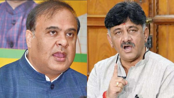 முதல்வர் பதவி- ஹிமந்த முதல் சிவக்குமார் வரை.. முதுகில் குத்துவதுதான் காங். மேலிடத்தின் கொள்கையா?