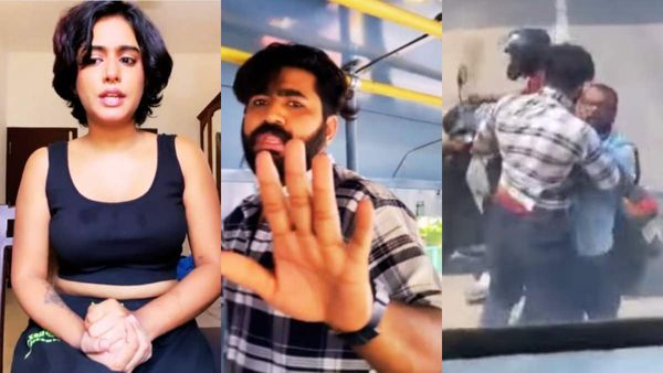 பஸ்ஸில் 