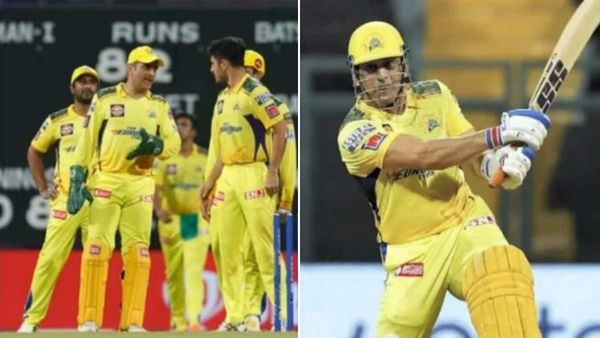 எல்லாரும் எதிர்பார்க்குறது இதைத்தான்.. தோனி மட்டும் அப்படி பண்ணினா போதும்.. தகித்த பேன்ஸ்! என்னாச்சு