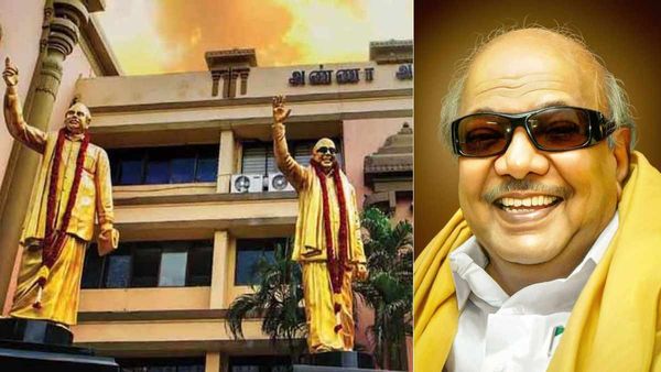 கருணாநிதி நூற்றாண்டு விழா! மாவட்டச் செயலாளர்களுக்கு ஐடியா தர 6 பேர் கொண்ட குழு! -திமுக தலைமைக்கழகம்