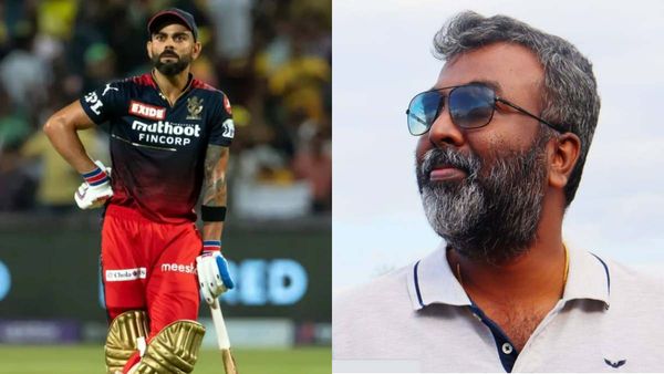 பிளேஆப் சுற்றுக்கு செல்லுமா ஆர்சிபி? பெங்களூரில் சம்பவம் செய்ய போகும் மழை? என்ன நடக்கும்- வெதர்மேன்