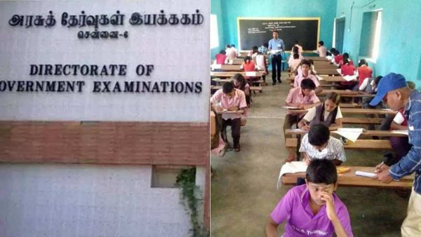 10ம் வகுப்பு + 11ம் வகுப்பு மாணவர்களின் கவனத்திற்கு.. இன்று முதல் துணைத்தேர்வுக்கு விண்ணப்பிக்கலாம்