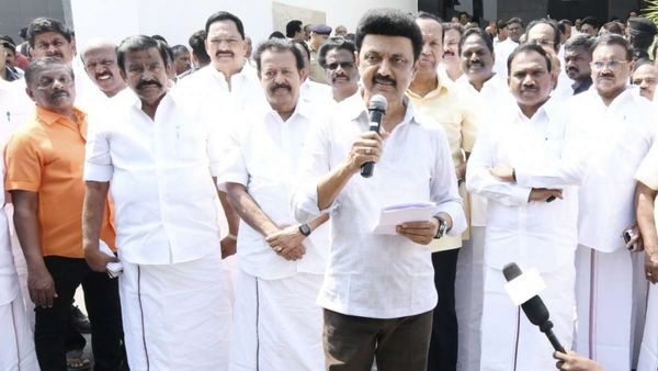 நான் ஏன் வெளிநாடு செல்கிறேன் தெரியுமா? பயணத்தின் நோக்கம் இது தான்! ஸ்டாலின் ஓபன் டாக்