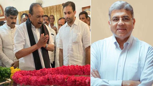 பாலக்காடு பக்கத்தில் ஒரு ஹாஸ்பிடல் இருக்கு! அங்க போங்க! வைகோவுக்கு அட்வைஸ் செய்த கருமுத்து கண்ணன்!