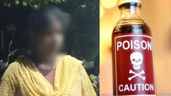 கள்ளக்காதலை கண்டித்த மாமனார்- மாமியார்.. முள்ளங்கி சாம்பாரில் விஷம் கலந்து 3 பேரை கொன்ற மருமகள்!