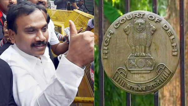 2ஜி வழக்கில் ஆ.ராசா உள்ளிட்டோரை விடுவித்தது அப்பட்டமான சட்டவிரோதம்.. டெல்லி ஐகோர்ட்டில் சிபிஐ வாதம்!