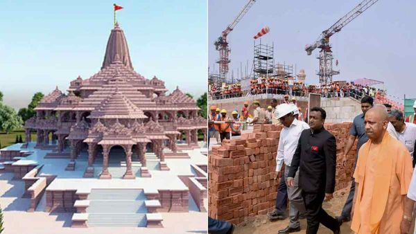 அடியோடு மாறப்போகும் அயோத்தி.. ராமர் கோயில் திறப்புக்காக.. மொத்தமாக மாறும் நகரம்