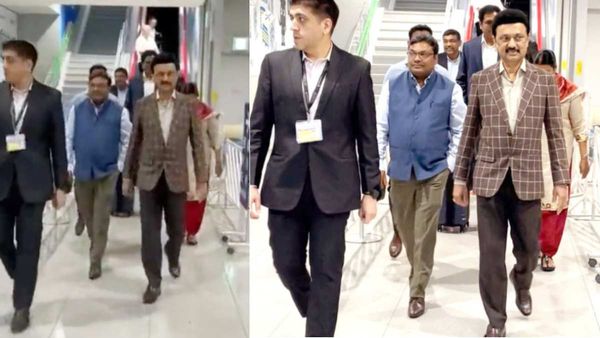 ஜப்பான் சென்றடைந்தார் முதல்வர் மு.க ஸ்டாலின்.. முதலீட்டாளர்கள் மாநாட்டில் நாளை பங்கேற்கிறார்