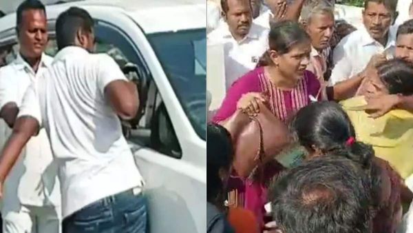 ஐடி அதிகாரிகளுக்கு எதிர்ப்பு.. கரூரில் திமுக கவுன்சிலரை தட்டித்தூக்கிய போலீஸ்.. தொடரும் அதிரடி