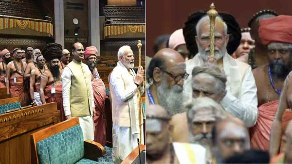 மத்திய அரசு முன்னிறுத்தும் ஆதீனங்களால் பாஜகவுக்கு ஆதாயமா? தமிழ்நாட்டில் காலூன்றத்தான் முடியுமா?