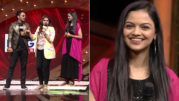 மேடையிலே டிஜே பிளாக்கிடம் காதலை கூறிய பூஜா..ஒரு வழியா வெளிச்சத்துக்கு வந்த உண்மை