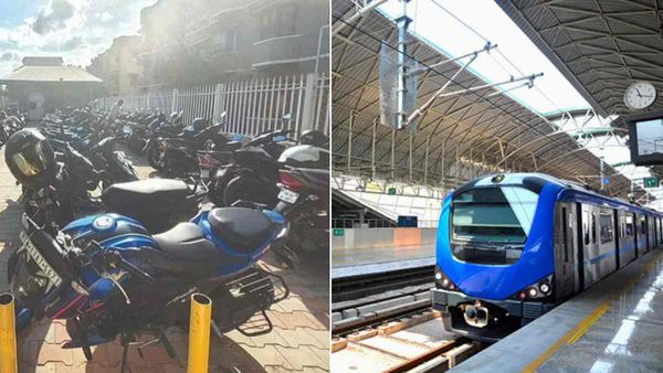 ஜூன் 1 முதல் இந்த வசதி கிடையாது.. சென்னை மெட்ரோ ரயில் நிர்வாகம் முக்கிய அறிவிப்பு