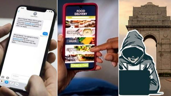 உணவு டெலிவரி நிறுவன பெயரில்.. 1 ப்ளஸ் 1 ஆஃபர்.. வங்கி அதிகாரியிடமே கம்பி நீட்டிய மோசடி கும்பல்!