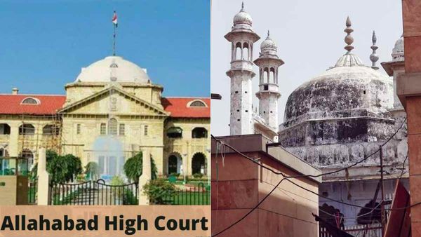 ஞானவாபி: இந்து பெண்கள் மனுவை விசாரிக்கலாம் எனற தீர்ப்புக்கு எதிரான முஸ்லிம் தரப்பு மனு டிஸ்மிஸ்!