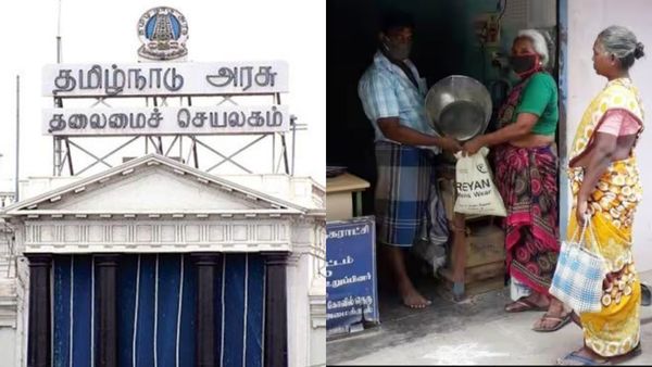 ரேஷன் அட்டைதாரர்களுக்கு குட் நியூஸ்.. இனி இதை செய்தால் 