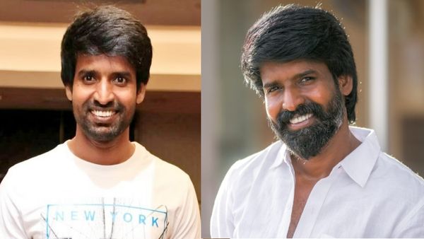 பிரபல நடிகர் சூரி திடீர்னு 