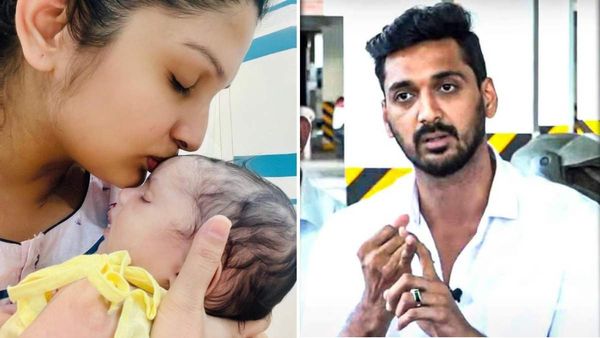 குழந்தையை இனி காமினு கேட்க மாட்டேன்.. திவ்யாவை மன்னிக்க தயார்.. ஆனால் ஒன்று.. நடிகர் அர்ணவ் கண்ணீர்