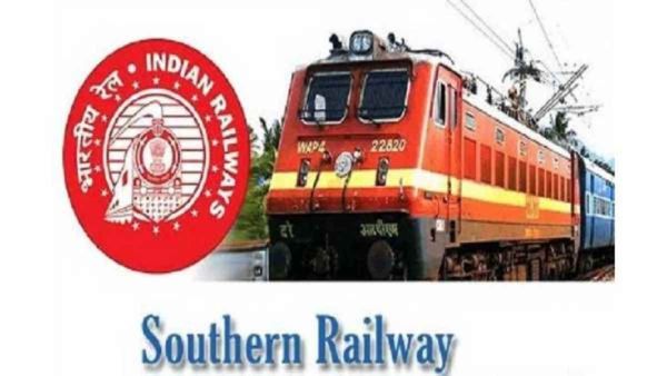 தெற்கு ரயில்வேயில் வேலைவாய்ப்பு 2023.. ரூ.44,900 சம்பளம்.. விண்ணப்பிப்பது எப்படி?