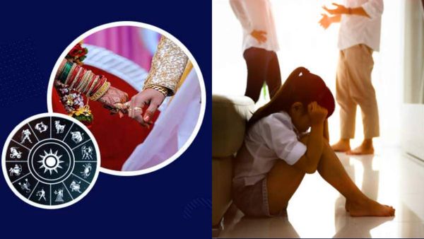 குடும்பத்தில் முட்டல் மோதலா? காதலோ, திருமணமோ..மறந்தும் இந்த ராசிக்காரர்களுடன் வேண்டவே வேண்டாம்