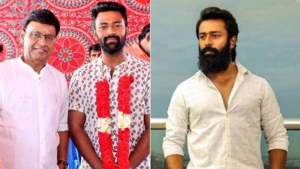 சாந்தனுவிடம் அப்பாவின் ஜாதியை கேட்ட முக்கிய நபர்..படப்பிடிப்பில் நடந்த அவமானம்..நெருட வைத்த செயல்