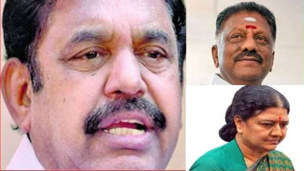 முடிஞ்சுதா? சசிகலாவை சேர்த்து கொள்கிறாரா எடப்பாடி பழனிசாமி.. அப்ப ஓபிஎஸ், தினகரன்? பூங்குன்றன் பகீர்