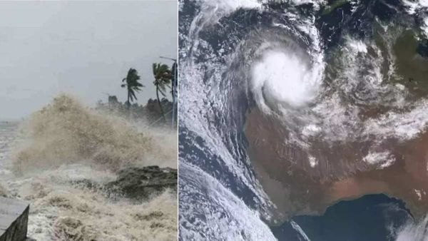 இன்று உருவாகுது மோச்சா புயல்.. தமிழ்நாட்டில் அடுத்த நான்கு நாட்களுக்கு வெளுக்க போகும் மழை