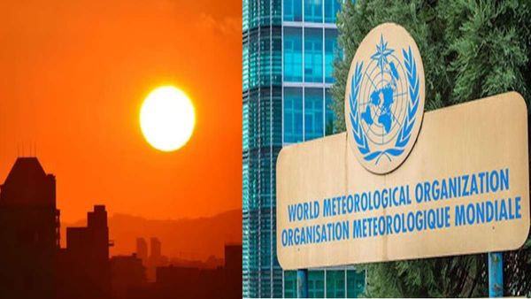 வானிலையில் வரும் மாற்றம்..உலகத்தில் வெப்பநிலை அதிகரிக்கும்: ஐ.நா. வானிலை ஆய்வு மையம் அலர்ட்