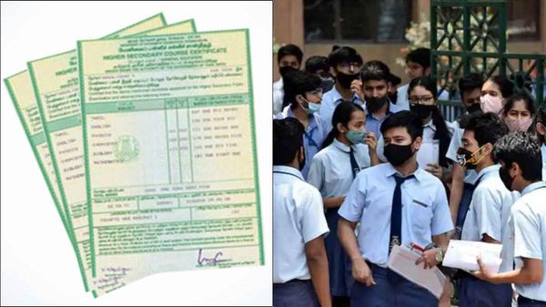 12ம் வகுப்பு மாணவர்களே.. இன்று முதல் பள்ளிகளில் 