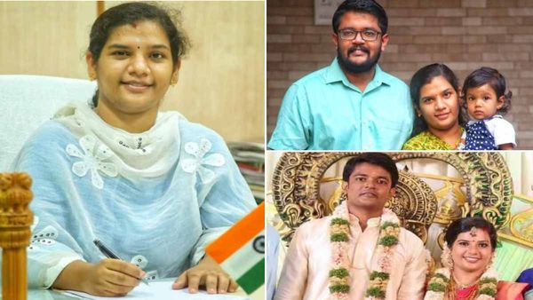 நெருங்கி நெருங்கி வந்தாச்சு.. யார்னு தெரியுதா.. சட்டென வந்த 