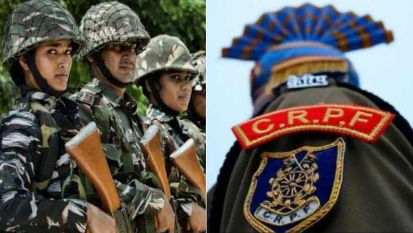 சிஆர்பிஎப் எஸ்ஐ, ஏட்டு பணி.. இந்தி, ஆங்கிலத்தில் மட்டும் எழுத்து தேர்வு.. தமிழகத்தில் எதிர்ப்பு