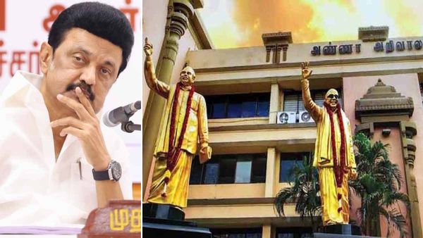 அமைச்சரவை மாற்றம் விவகாரம்! முன்கூட்டியே கசிந்த தகவல்! யார் அந்த கருப்பு ஆடு? ஸ்டாலின் கோபம்!