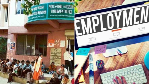 தமிழ்நாட்டில் 66 லட்சம் பேர் வேலைக்காக காத்திருப்பு! அதில் 29 லட்சம் பேர் இளைஞர்கள்! என்ன காரணம்?