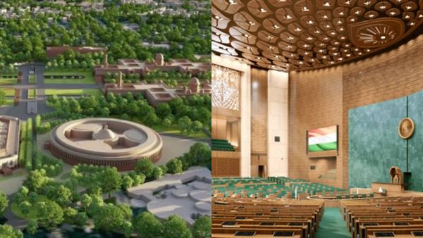 இந்தா வந்துருச்சில்ல.. 75 ரூபாய் நாணயத்தை வெளியிடும் மத்திய நிதியமைச்சகம்! ஆஹா அப்படி ஒரு காரணமா?