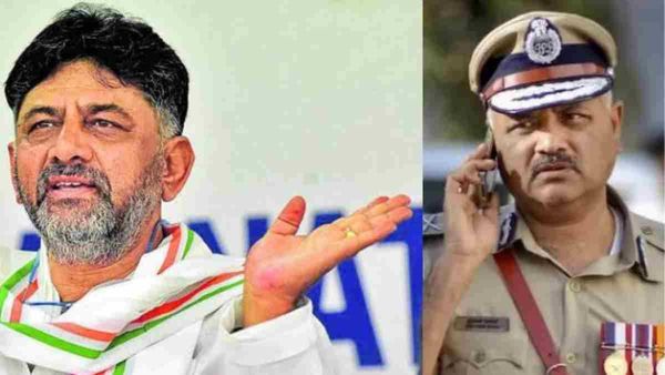 மோடி அரசு பக்கா மூவ்.. டி.கே.சிவகுமாருக்கு போட்டாச்சு ஸ்கெட்ச்! புது சிபிஐ இயக்குநர் யார் தெரியுமா?