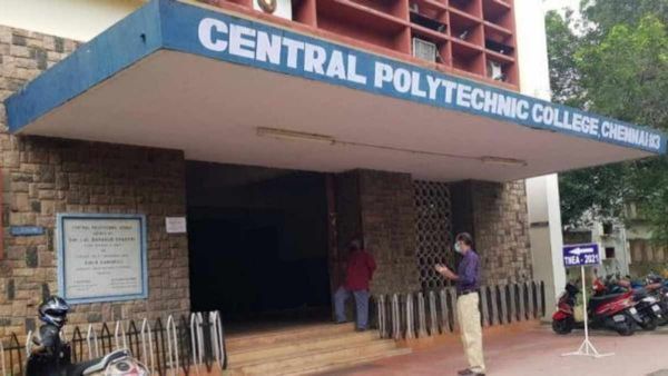 பாலிடெக்னிக் கல்லூரிகளில் சேர வேண்டுமா? விண்ணப்ப பதிவு நாளை முதல் தொடங்குவதாக அறிவிப்பு!