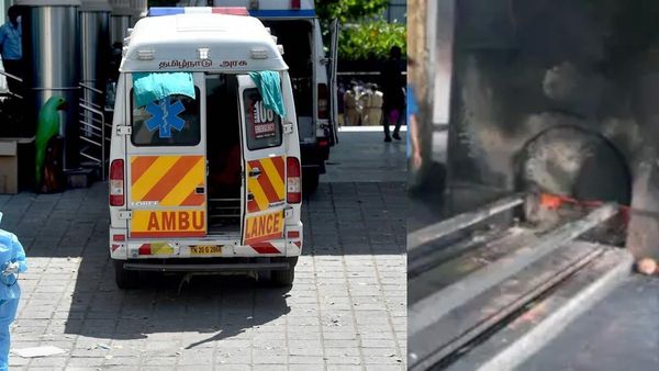 டிஜிட்டல் மயமாகும் சுடுகாடு.. இனிமேல் சென்னையில் ஆன்லைன் புக்கிங் கட்டாயம்? இதை முதலில் படியுங்கள்