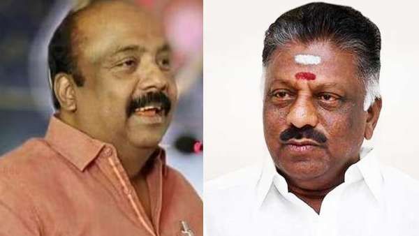 ஓபிஎஸ் சவாலால் ஆஃப்.. இப்ப தூது விட்டார்னு புழுகுறாரு.. “மலிவான பித்தலாட்டம்”! பன்னீர் டீம் கொதிப்பு