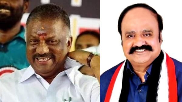 சேலத்தில் அடுத்த மாநாடு நடத்தலாம்! ஓ.பன்னீர்செல்வத்துக்கு பெங்களூரு புகழேந்தி தரும் புது ஐடியா!