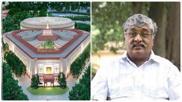 “ஆன்ட்டி இந்தியன்” யார்? 5 அறிகுறிகள்.. செங்கோல் டூ சாவர்க்கர் - லிஸ்டு போட்ட சுப.வீரபாண்டியன்