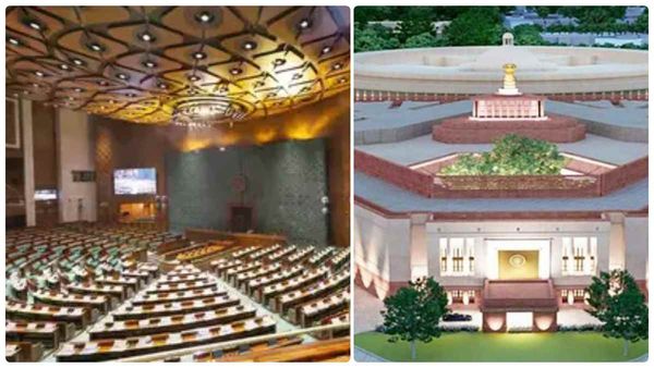 ஷாக்கிங் பாஜக.. நாடாளுமன்ற கட்டிட திறப்பு விழா.. மத்திய அரசுக்கு எதிராக திரண்ட 19 எதிர்க்கட்சிகள்