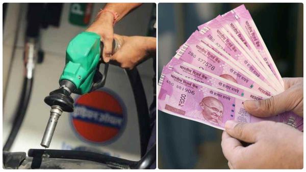 ரொம்ப பெரிய சிக்கல்.. தமிழ்நாடு பெட்ரோல் பங்கில் ரூ.2000 நோட்டுகள் வாங்கப்படுமா? - வெளியான தகவல்