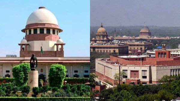 அதிரடி! புதிய நாடாளுமன்ற கட்டடத்தை ஜனாதிபதி திறந்துவைக்க கோரிய மனுவை தள்ளுபடி செய்த சுப்ரீம் கோர்ட்!