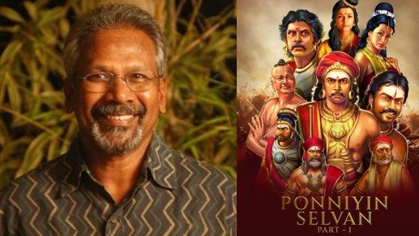 பொன்னியின் செல்வன் 2.. மணிரத்னம், ஜெயமோகனின் “இந்துத்துவ” திணிப்பு - எழுத்தாளர் முருகவேள் காட்டம்