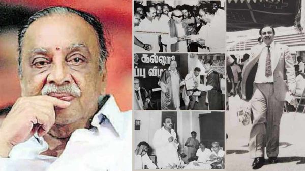 சென்னை டூ மதுரை ரயில் பயணம்! திண்டுக்கல் அருகே பிரிந்த உயிர்! பழனிவேல் ராஜன் நினைவுநாள் இன்று!