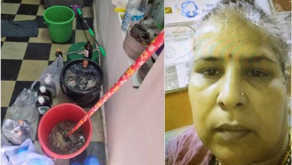 அனுராதா.. அணுஅணுவாய் 