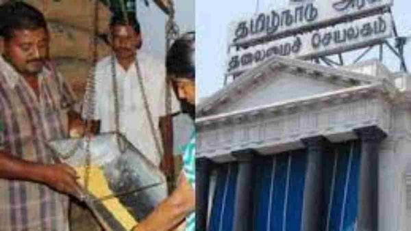 ரேஷனில் அரிசி, கோதுமை நிறுத்தமா.. காரணம் என்ன.. ரேஷன் கார்டு வைத்திருப்போருக்கு முக்கிய அறிவிப்பு