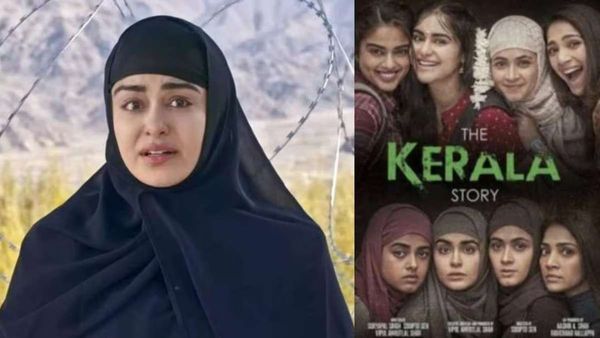 பெரியளவில் சர்ச்சை.. தமிழகத்தில் இன்று முதல் ‛தி கேரளா ஸ்டோரி’ திரையிடப்படாது.. காரணம் இதுதான்!