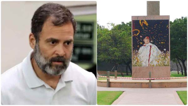 நினைவு தினம்: ஸ்ரீபெரும்புதூர் ராஜீவ் காந்தி நினைவிடத்தில் மே 21-ல் ராகுல் காந்தி அஞ்சலி