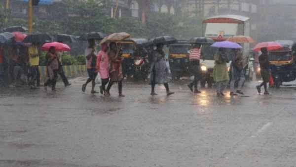மியான்மர், வங்கதேசத்தை பதம் பார்த்த மோச்சா புயல்.. இதுவரை 3 பேர் பலி.. ஆயிரக்கணக்கானோர் பாதிப்பு